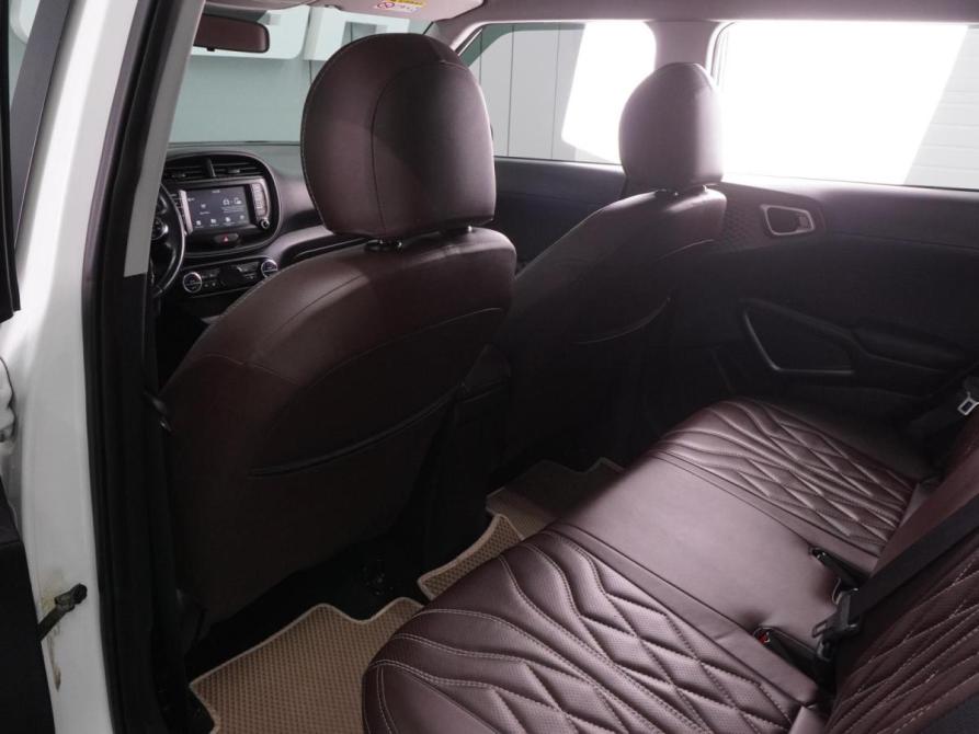 Kia Soul III Воронеж  - изображение 11