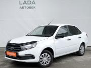 Lada (ВАЗ) Granta I Рестайлинг Екатеринбург  - изображение 23
