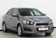 Chevrolet Aveo II Екатеринбург  - изображение 30
