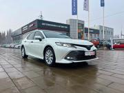 Toyota Camry VIII (XV70) Стерлитамак  - изображение 26