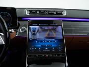Mercedes-Benz S-Класс VII (W223) Москва  - изображение 49