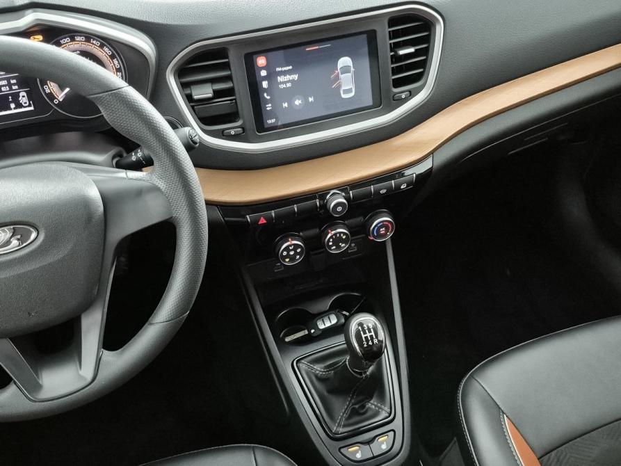 Lada (ВАЗ) Vesta I Рестайлинг (NG) Нижний Новгород  - изображение 18