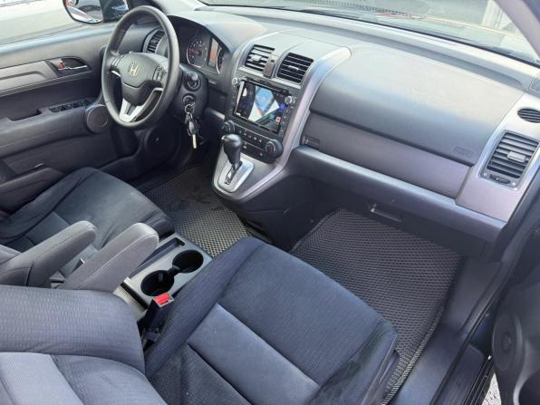 Honda CR-V III с пробегом 2008 года, цена 1 250 000 рублей, 187200 км, внедорожник, Автокод Объявления
