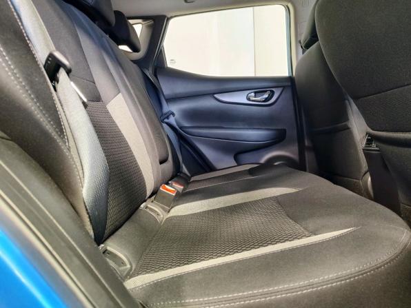 Nissan Qashqai II Рестайлинг с пробегом 2019 года, цена 1 689 000 рублей, 167881 км, внедорожник, Автокод Объявления