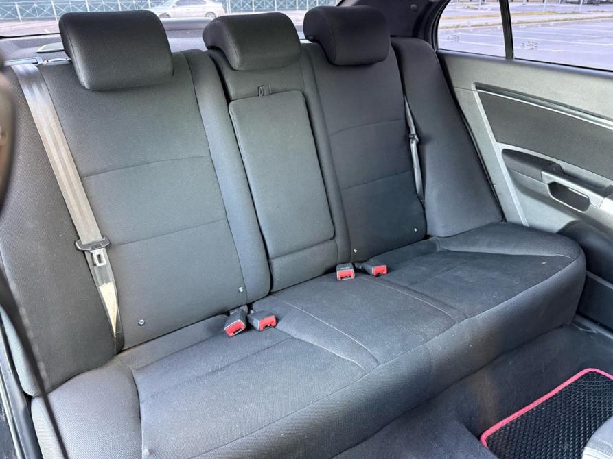 Geely Emgrand EC7 Тюмень  - изображение 13