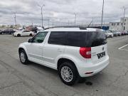 Skoda Yeti I Рестайлинг Тюмень  - изображение 21