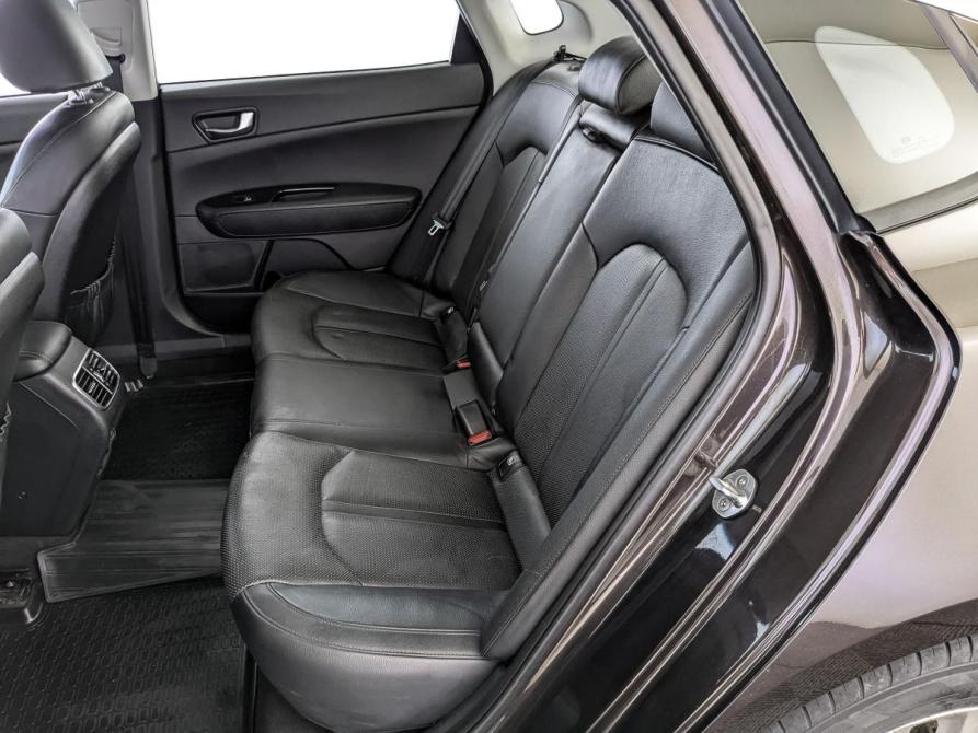 Kia Optima IV Москва  - изображение 18