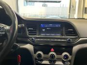 Hyundai Elantra VI (AD) Рестайлинг Москва  - изображение 31