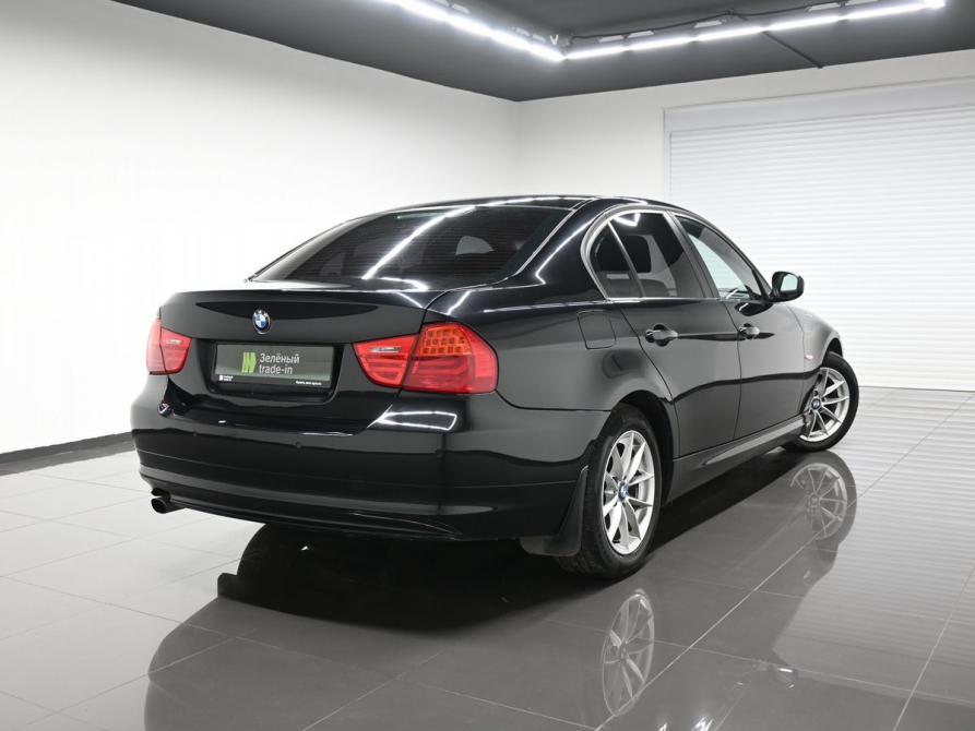 BMW 3 серии V (E90/E91/E92/E93) Рестайлинг Тверь  - изображение 2