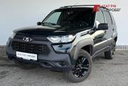 Lada (ВАЗ) Niva Travel I Киров  - изображение 28