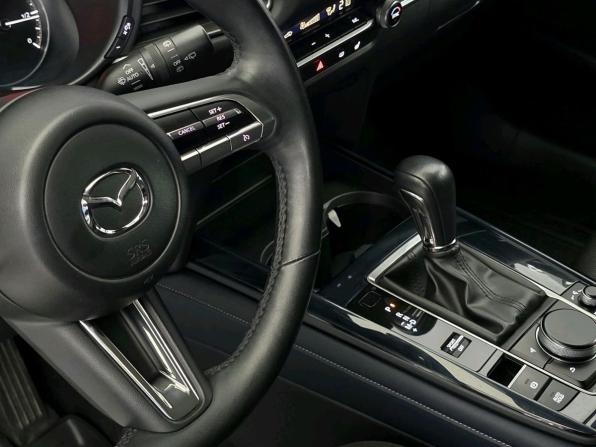 Mazda CX-30 I с пробегом 2020 года, цена 2 455 000 рублей, 32942 км, внедорожник, Автокод Объявления