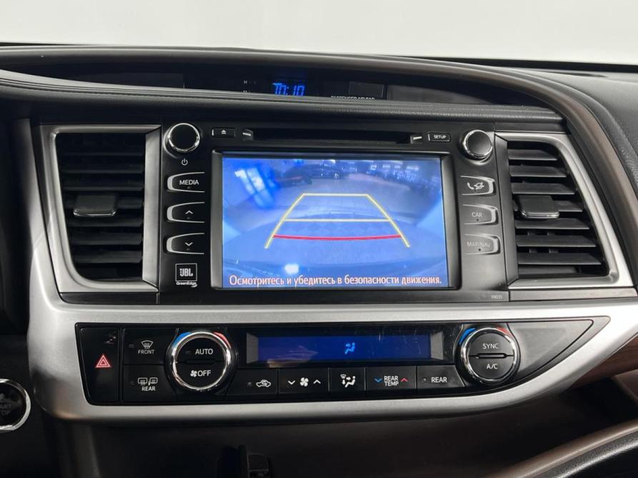 Toyota Highlander III (XU50) Казань  - изображение 18