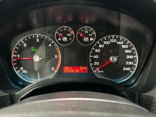 Ford C-MAX I с пробегом 2007 года, цена 405 000 рублей, 281206 км, минивэн, Автокод Объявления
