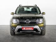 Renault Duster I Рестайлинг Иркутск  - изображение 21