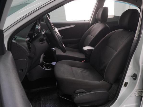 Nissan Almera III (G15) с пробегом 2017 года, цена 624 000 рублей, 177888 км, седан, Автокод Объявления