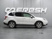 Subaru Forester IV Воронеж  - изображение 24
