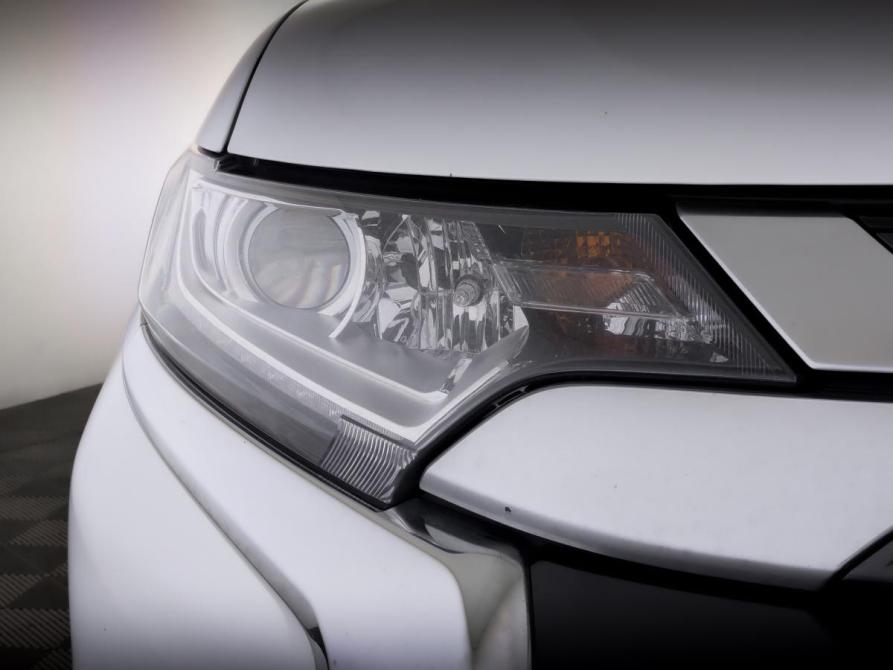 Mitsubishi Outlander III Рестайлинг 3 Москва  - изображение 17