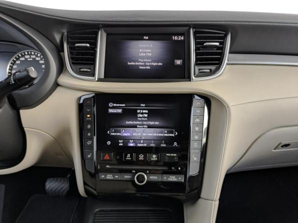 Infiniti QX50 II с пробегом 2021 года, цена 4 500 000 рублей, 15472 км, внедорожник, Автокод Объявления