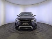 Land Rover Range Rover Evoque I Рестайлинг Москва  - изображение 32