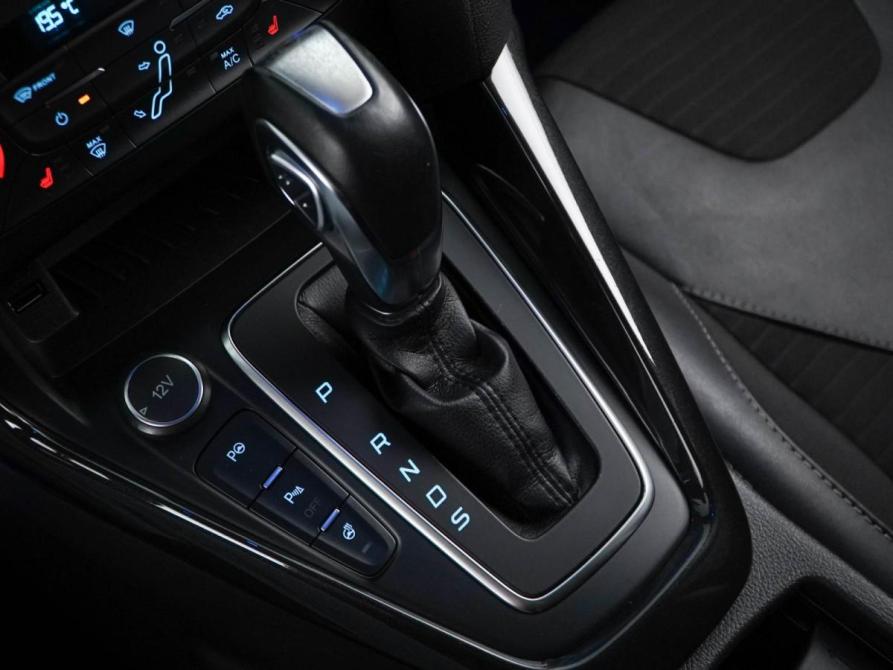 Ford Focus III Рестайлинг Москва  - изображение 16