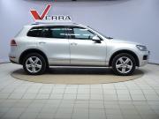 Volkswagen Touareg II Уфа  - изображение 20