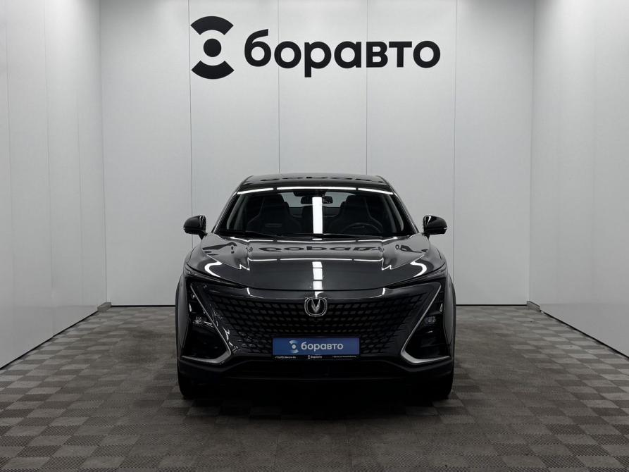 Changan UNI-T I Воронеж  - изображение 5
