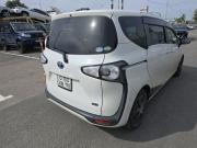 Toyota Sienta II Санкт-Петербург  - изображение 11