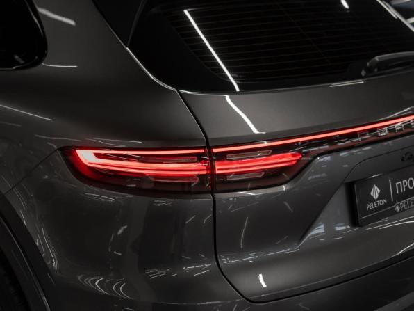Porsche Cayenne III с пробегом 2018 года, цена 5 470 000 рублей, 138634 км, внедорожник, Автокод Объявления