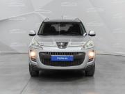 Peugeot 4007 Новосибирск  - изображение 34
