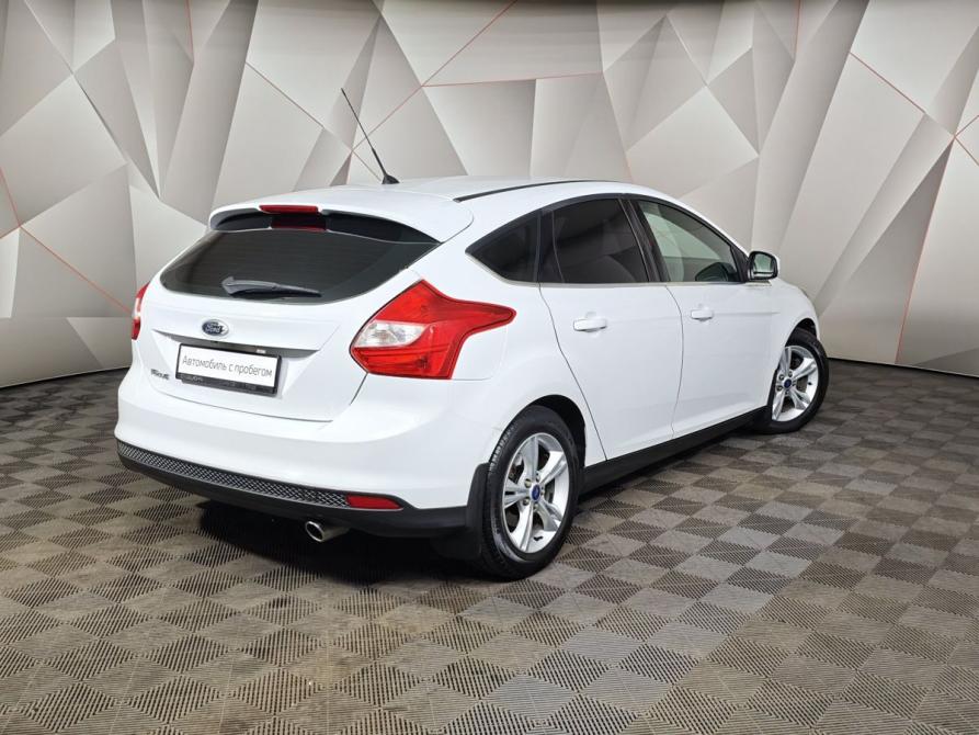 Ford Focus III Москва  - изображение 2