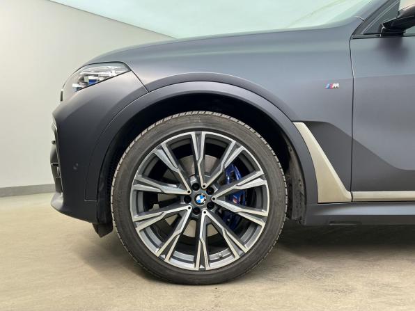 BMW X7 I (G07) с пробегом 2020 года, цена 7 890 000 рублей, 124272 км, внедорожник, Автокод Объявления