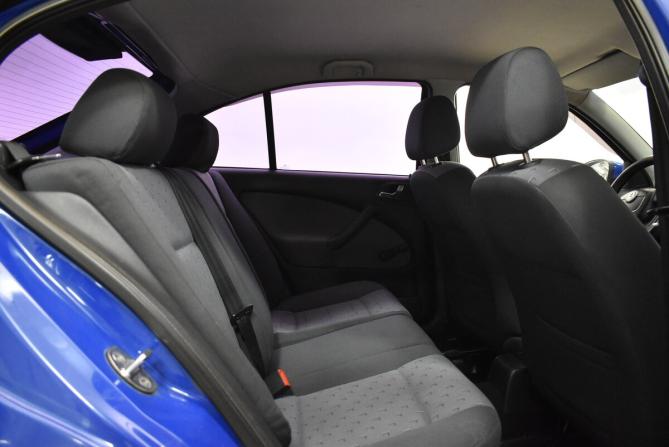 Skoda Octavia I (A4) Рестайлинг с пробегом 2009 года, цена 630 000 рублей, 193507 км, лифтбек, Автокод Объявления