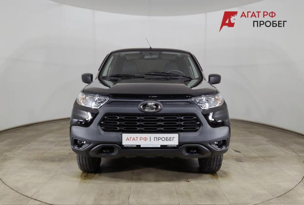 Lada (ВАЗ) Niva Travel I Волгоград  - изображение 2