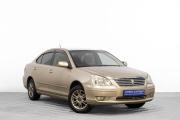 Toyota Premio I (T24) Барнаул  - изображение 24
