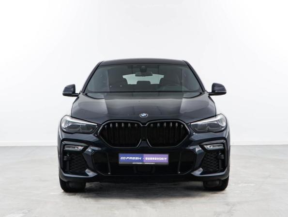 BMW X6 III (G06) с пробегом 2019 года, цена 6 249 999 рублей, 143981 км, внедорожник, Автокод Объявления