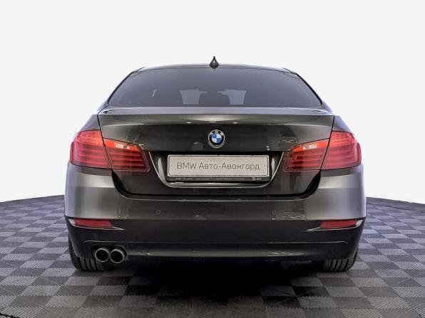 BMW 5 серии VI (F10/F11/F07) Рестайлинг с пробегом 2014 года, цена 1 895 000 рублей, 180940 км, седан, Автокод Объявления