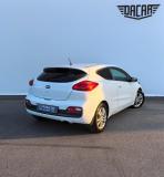 Kia Ceed II Санкт-Петербург  - изображение 24