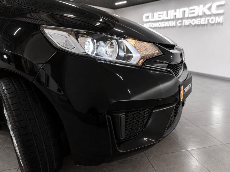 Honda Fit III Кемерово  - изображение 5