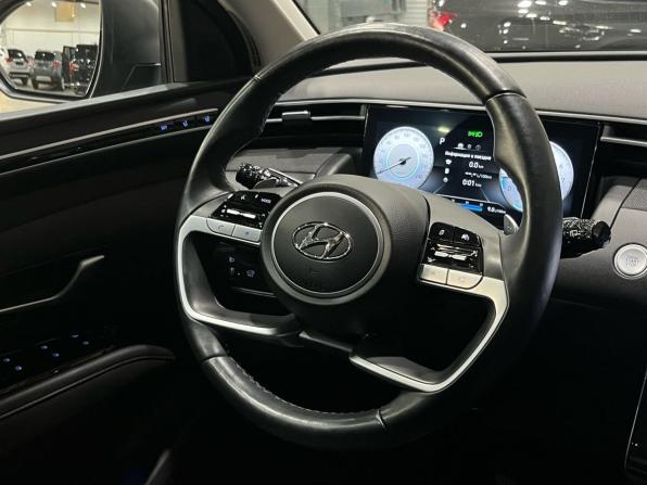 Hyundai Tucson IV с пробегом 2022 года, цена 3 580 000 рублей, 64256 км, внедорожник, Автокод Объявления