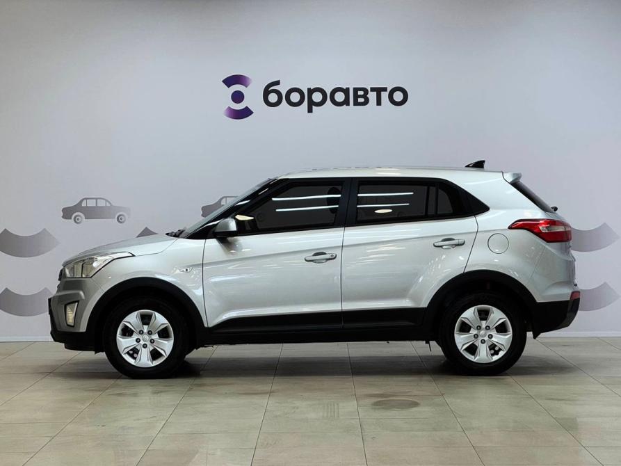 Hyundai Creta I Ставрополь  - изображение 5