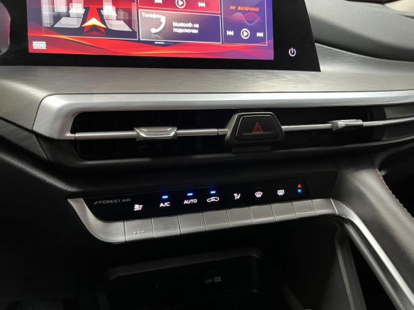 Changan CS35 Plus I Рестайлинг с пробегом 2023 года, цена 1 825 000 рублей, 26601 км, внедорожник, Автокод Объявления
