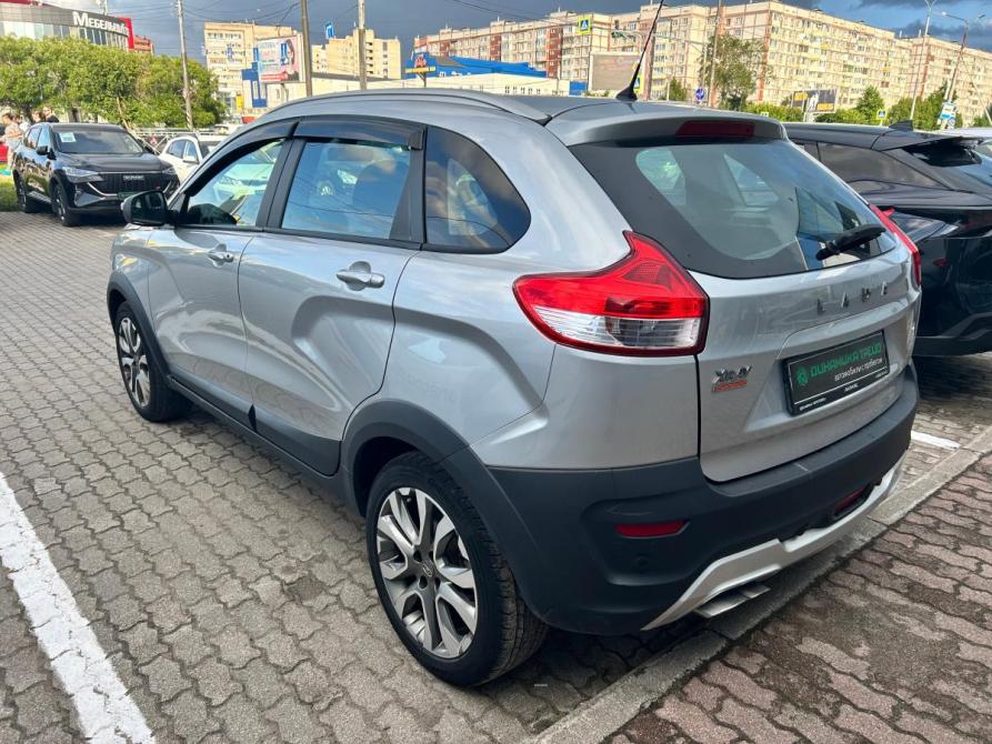 Lada (ВАЗ) XRAY I Череповец  - изображение 8