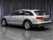 Audi A6 allroad III (C7) Тюмень  - изображение 32