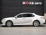Toyota Camry VIII (XV70) Екатеринбург  - изображение 28