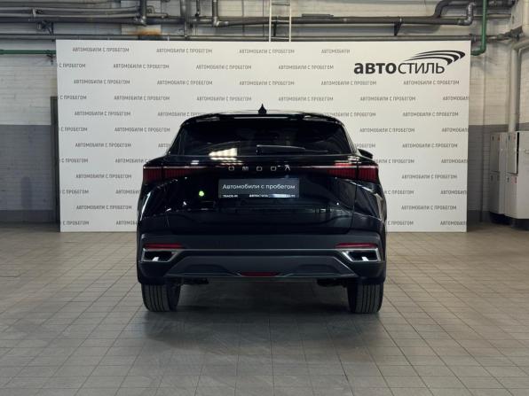 Omoda C5 I с пробегом 2023 года, цена 1 749 000 рублей, 46000 км, внедорожник, Автокод Объявления