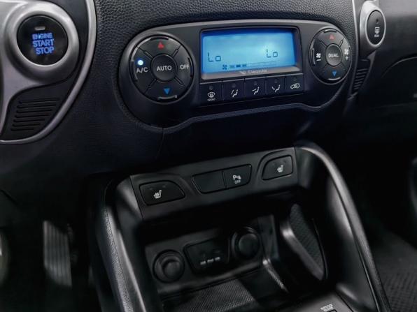 Hyundai ix35 I с пробегом 2010 года, цена 1 490 000 рублей, 174822 км, внедорожник, Автокод Объявления