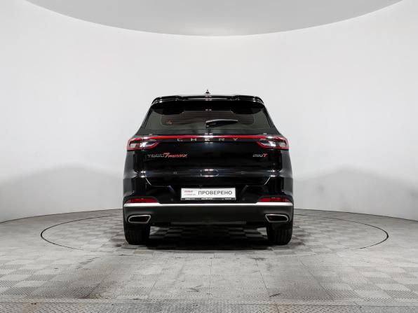 Chery Tiggo 7 Pro Max I Рестайлинг с пробегом 2024 года, цена 1 878 000 рублей, 64868 км, внедорожник, Автокод Объявления