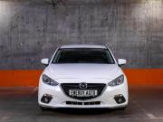 Mazda 3 III (BM) Уфа  - изображение 30
