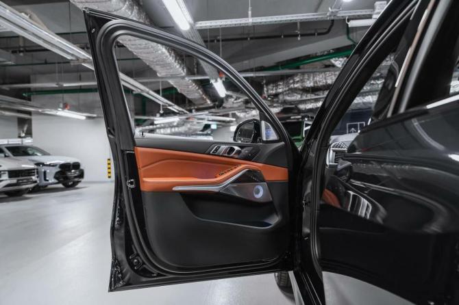 Новый BMW X5 IV (G05/G18) Рестайлинг 2026 года, цена 16 080 000 рублей, внедорожник, Автокод Объявления