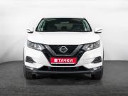 Nissan Qashqai II Рестайлинг Иркутск  - изображение 27